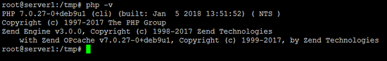 Cara Install Ioncube Loader di Linux Centos, Ubuntu, Debian 2 Cara Install Ioncube Loader di Linux