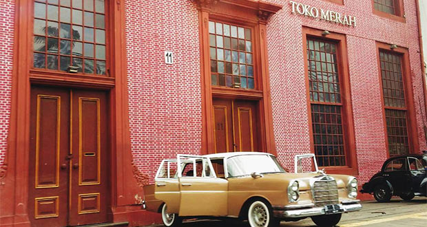 7 Tempat Angker di Jakarta 8 7 Tempat Angker di Jakarta 1