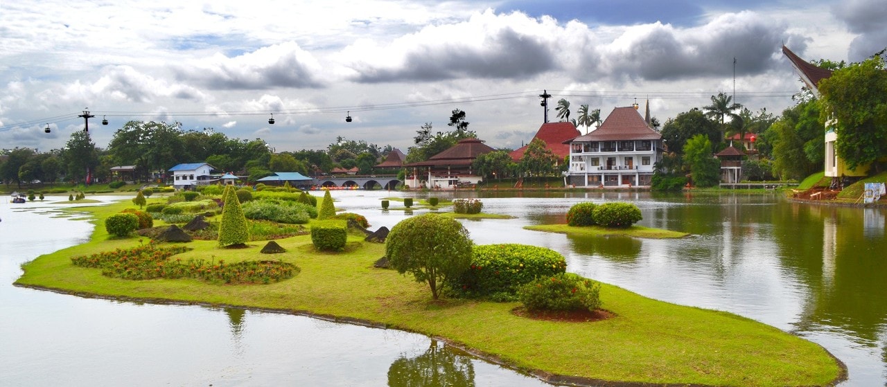 7 Tempat Angker di Jakarta 2 7 Tempat yang Terkenal Angker di Jakarta