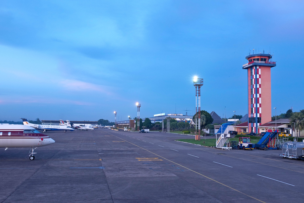 7 Tempat Angker di Jakarta 3 7 Tempat yang Terkenal Angker di Jakarta