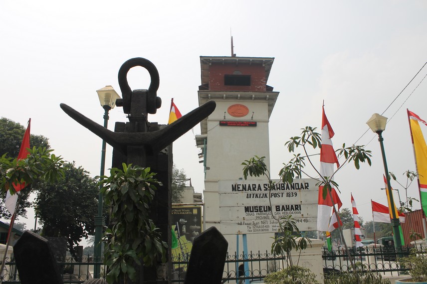 7 Tempat Angker di Jakarta 7 7 Tempat yang Terkenal Angker di Jakarta