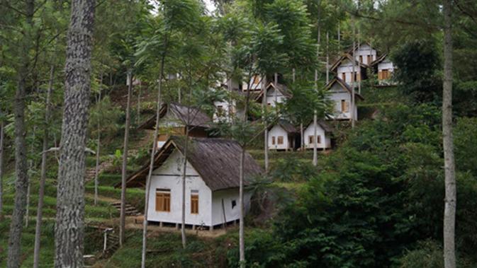 Wisata Alam di Bandung yang Instagrammable 7 6 Destinasi Wisata Alam di Bandung yang Instagrammable