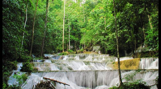7 Tempat Traveling diIndonesia Serupa Negara Lain 7 Tempat Traveling diIndonesia Serupa Negara Lain