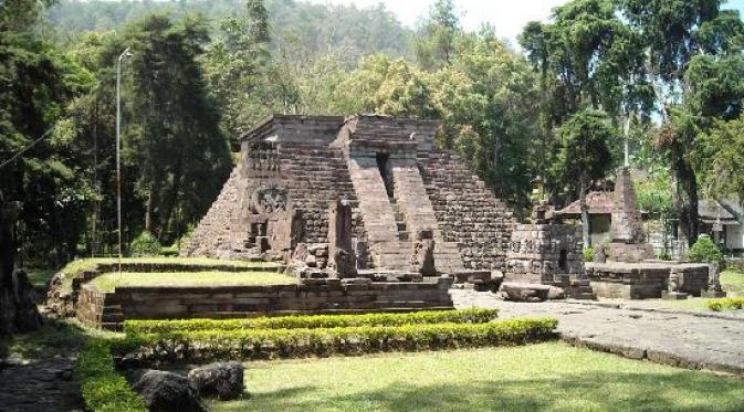7 Tempat Traveling diIndonesia Serupa Negara Lain 7 Tempat Traveling diIndonesia Serupa Negara Lain