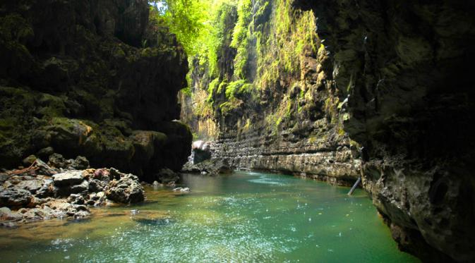 7 Tempat Traveling diIndonesia Serupa Negara Lain