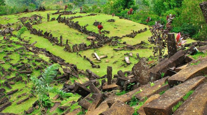 7 Tempat Traveling diIndonesia Serupa Negara Lain 7 Tempat Traveling diIndonesia Serupa Negara Lain