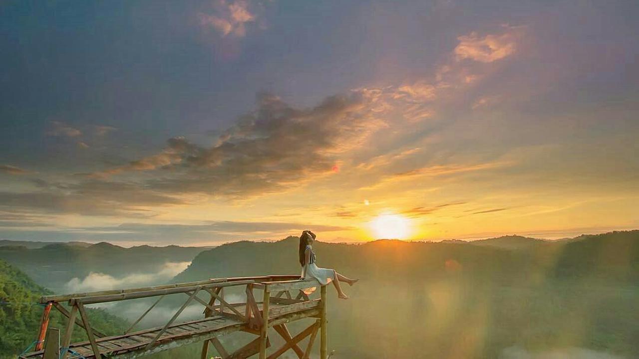 2 Tips Mudik Lebaran Sambil Traveling 2 Tips Mudik Lebaran Sambil Traveling