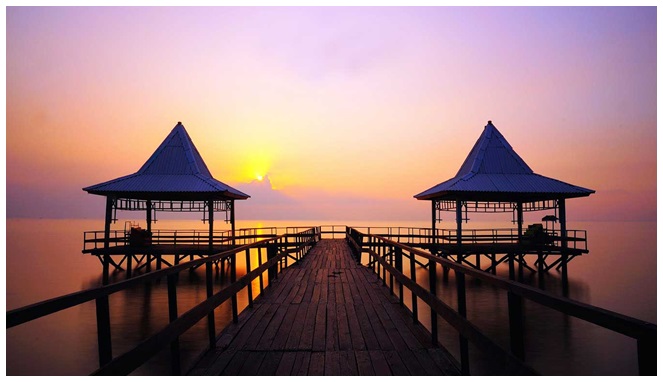 10 Tempat Wisata di Surabaya yang Seru & Asik 5 Tempat Wisata di Surabaya