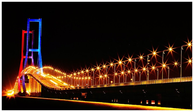 10 Tempat Wisata di Surabaya yang Seru & Asik 1 Tempat Wisata di Surabaya