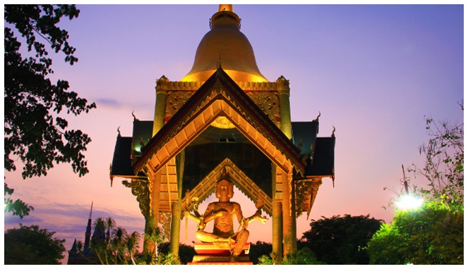 10 Tempat Wisata di Surabaya yang Seru & Asik 7 Tempat Wisata di Surabaya