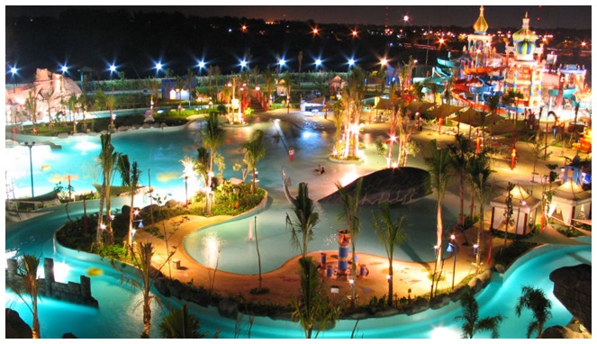 10 Tempat Wisata di Surabaya yang Seru & Asik 3 Tempat Wisata di Surabaya
