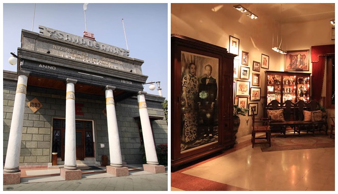 10 Tempat Wisata di Surabaya yang Seru & Asik 8 Tempat Wisata di Surabaya
