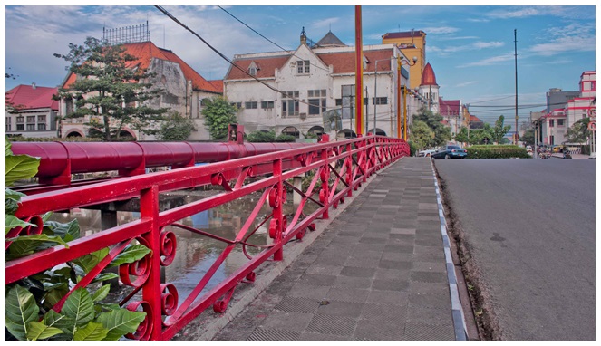 10 Tempat Wisata di Surabaya yang Seru & Asik 11 Tempat Wisata di Surabaya