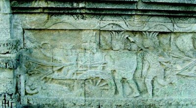 Penaklukan Bangsa Maya oleh Nenek Moyang Nusantara 7 Penaklukan Bangsa Maya oleh Nenek Moyang Nusantara