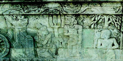 Penaklukan Bangsa Maya oleh Nenek Moyang Nusantara 10 Penaklukan Bangsa Maya oleh Nenek Moyang Nusantara