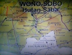 Indonesia Negri Saba & Imperium Sulaiman 18 Indonesia Negri Saba & Impereium Sulaiman