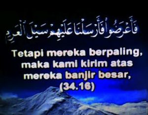 Indonesia Negri Saba & Imperium Sulaiman 24 Indonesia Negri Saba & Impereium Sulaiman