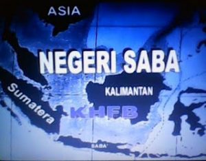 Indonesia Negri Saba & Imperium Sulaiman 26 Indonesia Negri Saba & Impereium Sulaiman