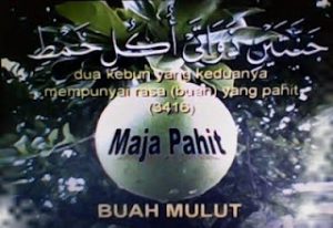 Indonesia Negri Saba & Imperium Sulaiman 16 Indonesia Negri Saba & Impereium Sulaiman