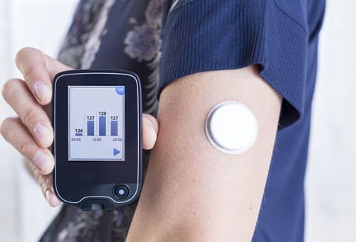 How to Get Started Using a CGM How to Get Started Using a CGM