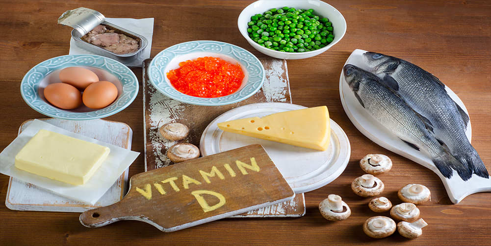 Vitamin D Treatment for fighting Diabetes