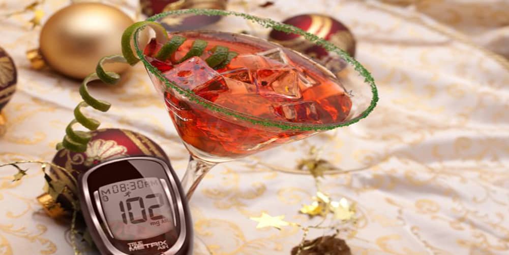 Diabetics & Alcohol Consumption Diabetics & Alcohol Consumption