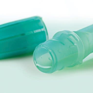 Hydrophilic Catheters