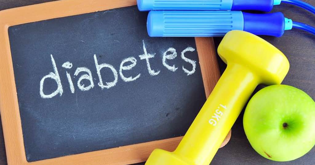 Diabetes and Exercise Diabetes and Exercise