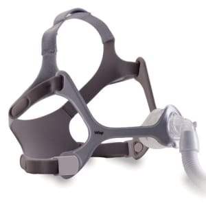 Wisp Nasel CPAP Mask