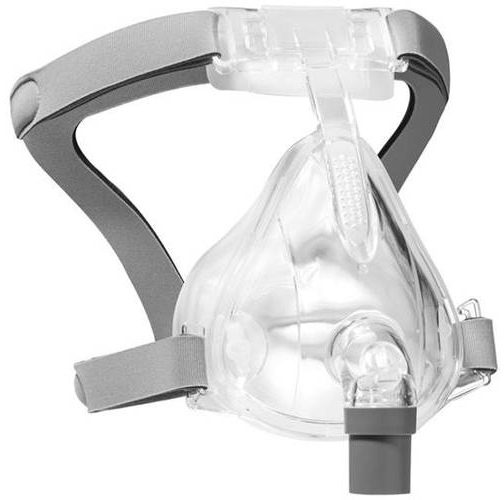 Numa Full Face Mask Numa Full Face Mask