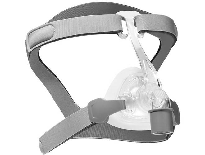 Viva Nasal Mask - US MED Viva Nasal Mask - US MED