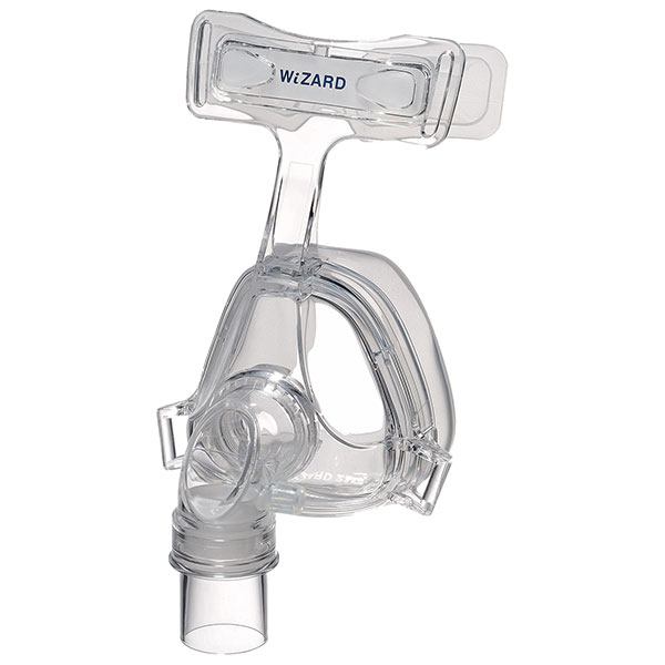 Wizard 210 Nasal Mask