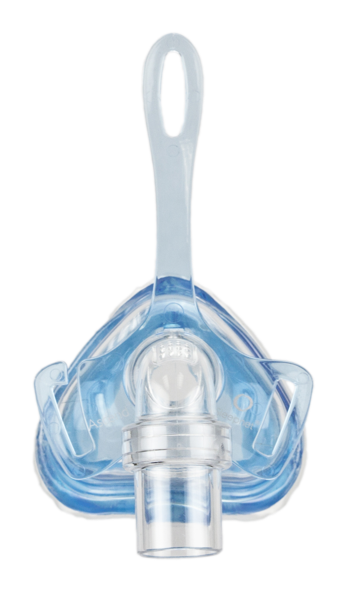 sleepnet ascend nasal mask