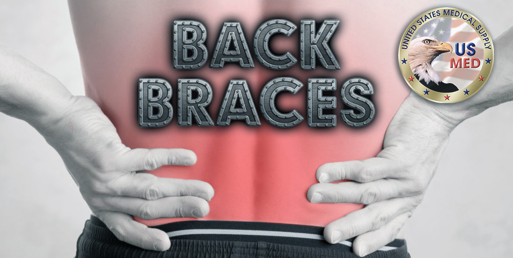 Advantages of Wearing a Back Brace