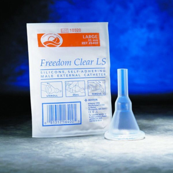 External Catheters