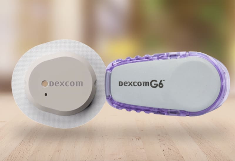 Dexcom G7 All-in-One Sensor And Transmitter CGM, 45% OFF