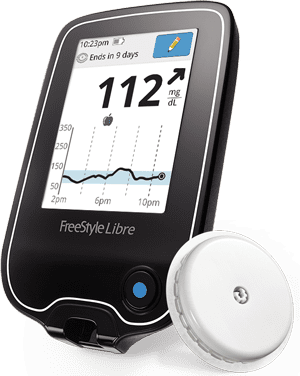 FreeStyle Libre 2 Sensor – Save Rite Medical