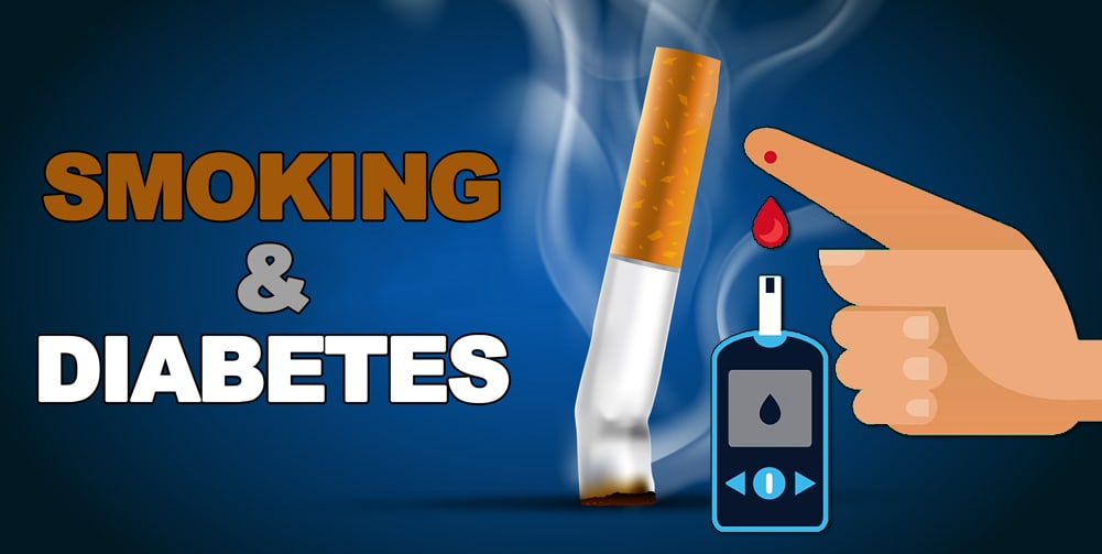 Diabetes Mellitus: The Impact Of Smoking Diabetes Mellitus: The Impact Of Smoking