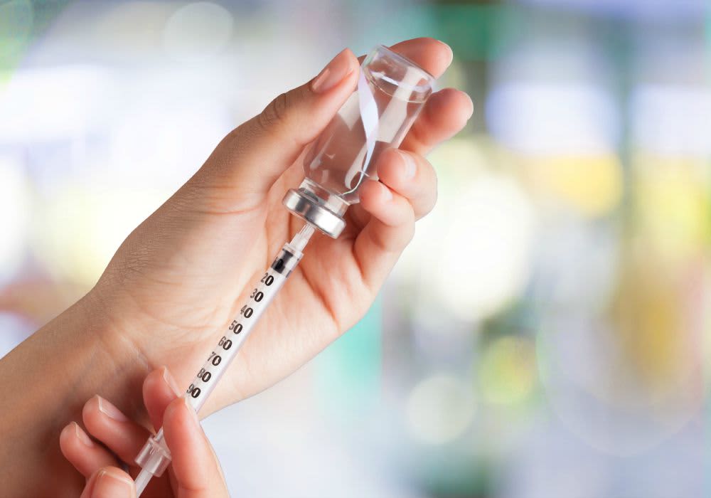 Insulin Insulin