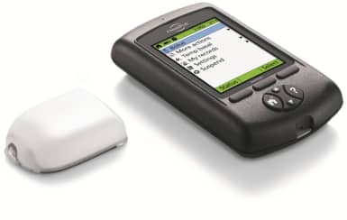 ominpod Insulet OmniPod