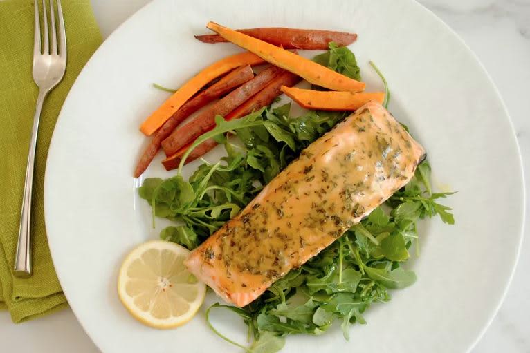 Salmon