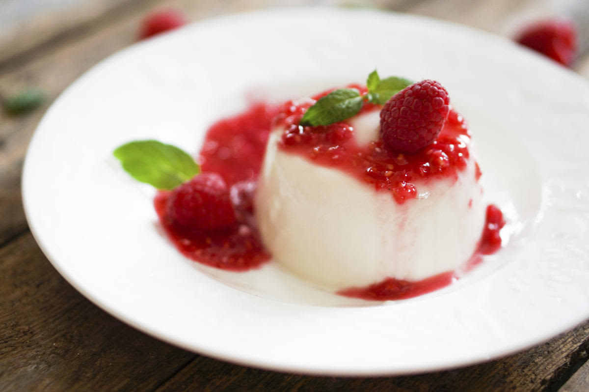 Panna Cota