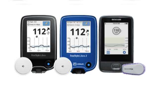 Types Of Continuous Glucose Monitoring Cgm System Us Med Blog Types Of Continuous Glucose Monitoring Cgm System Us Med Blog