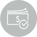 Make A Payment Icon My US MED Patient Portal