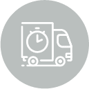 Track Shipment Icon My US MED Patient Portal