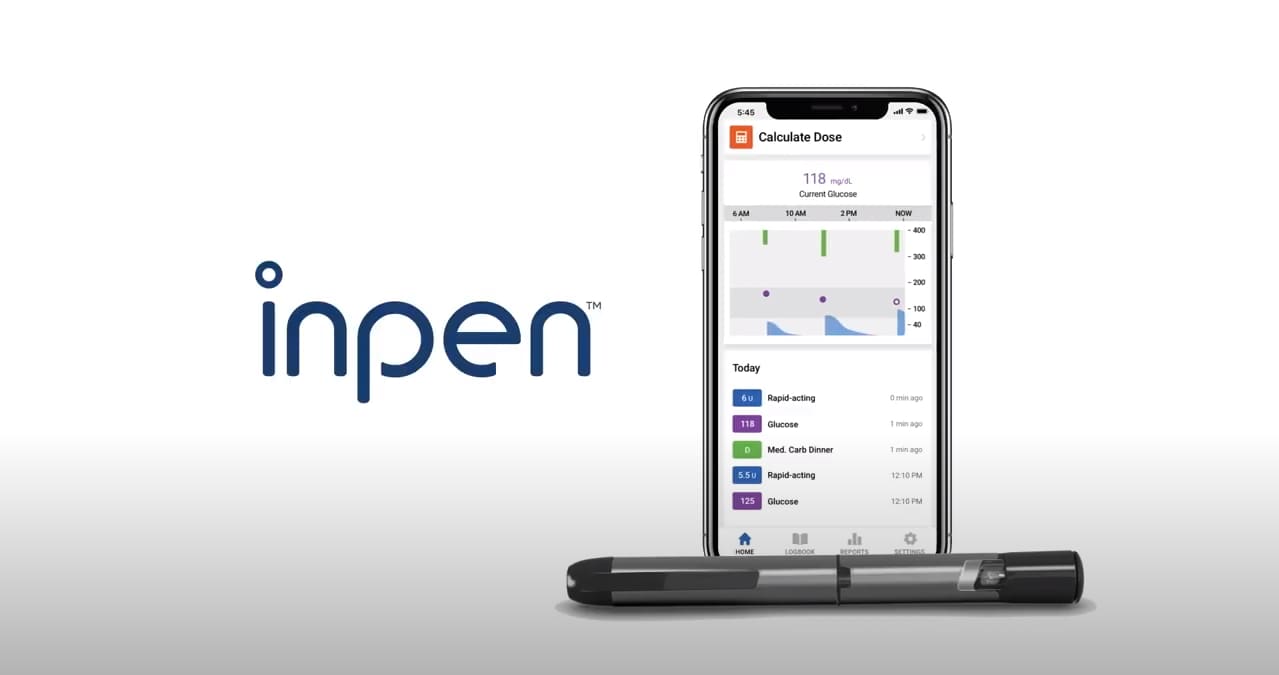 InPen Video