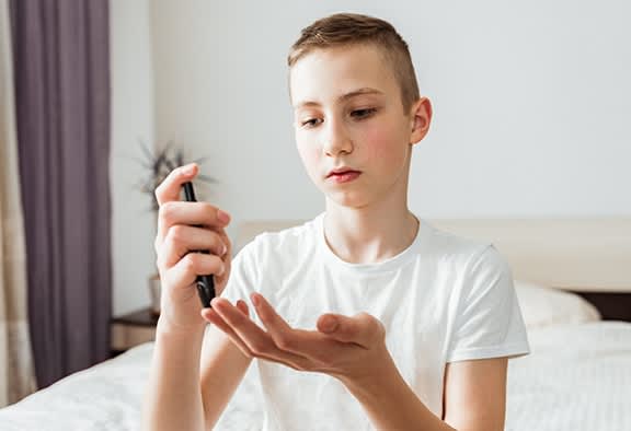 Type-1-diabetes-or-juvenile-diabetes understanding-type-1-diabetes
