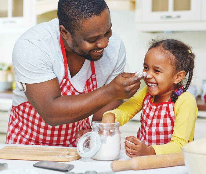 Father Daughter Omnipod Father Daughter Omnipod