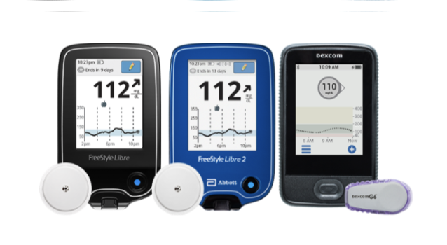 of Continuous Glucose Monitoring (CGM) System | US MED Blog