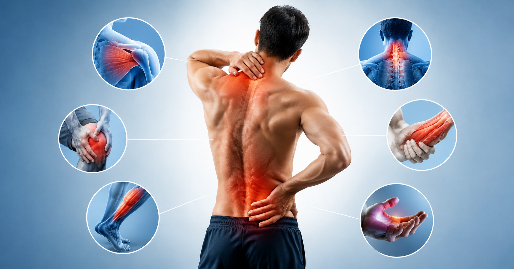 What Causes Muscle Pain? Common Causes and Treatment Approaches